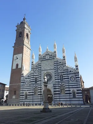 MONZA, ITALY - Duomo/ МОНЦА, ИТАЛИЯ - Дуомо | The current ca… | Flickr