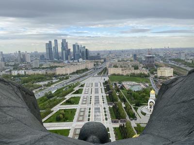 Парк Победы в Москве: фото, цены, история, отзывы, как добраться