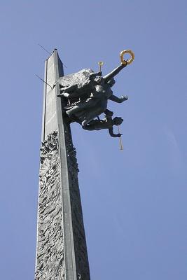 Монумент Победы на Поклонной горе: описание, адрес, время и режим работы  2024
