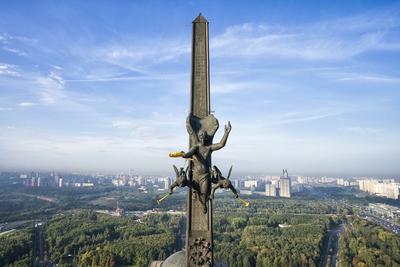 Монумент Победы, Москва: лучшие советы перед посещением - Tripadvisor