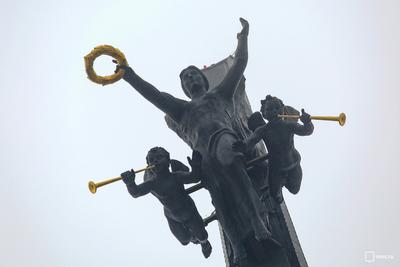 Парк Победы на Поклонной горе в Москве 💥: где находится, как добраться,  история, что посмотреть — Tripster.ru