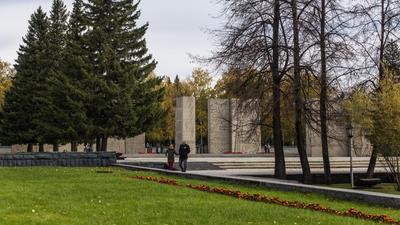 Монумент Славы, Новосибирск: лучшие советы перед посещением - Tripadvisor