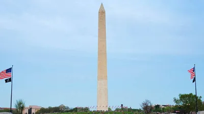 Монумент Вашингтона | Вашингтон