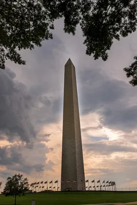 Монумент Вашингтона - Amerix туроператор. Туры и экскурсии в США и Канаду  на русском языке!