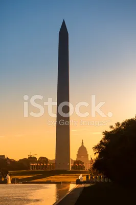 Монумент Вашингтона 3D Модель $199 - .fbx .max .obj - Free3D