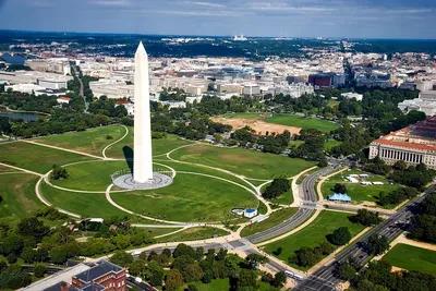 Монумент Вашингтона Вашингтон - Бесплатное фото на Pixabay - Pixabay