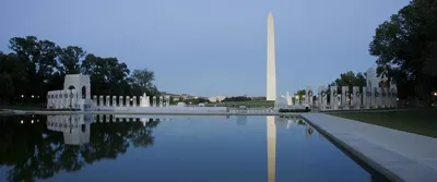 Фото: Монумент Вашингтона, памятник, мемориал, авеню Индепенданс Саутвест,  112, Вашингтон — Яндекс Карты