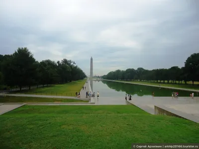 Монумент Вашингтона, Вашингтон: фото, как добраться, где находится | Planet  of Hotels