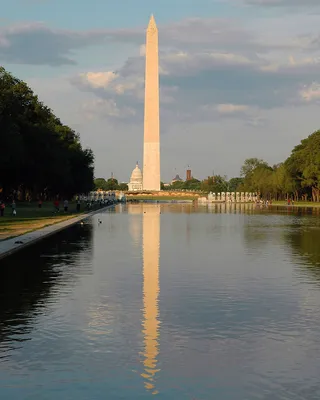 Монумент Вашингтона - Amerix туроператор. Туры и экскурсии в США и Канаду  на русском языке!
