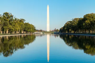 Монумент Вашингтона Вашингтон - Бесплатное фото на Pixabay - Pixabay