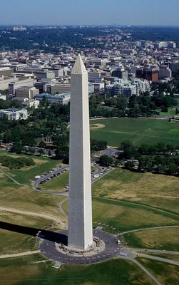 Металлический 3D Конструктор \"Монумент Вашингтона\", Metal Earth, MMS036 —  Купить на BIGL.UA ᐉ Удобная Доставка (2027620094)