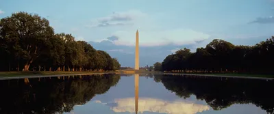 Монумент Вашингтона, Вашингтон: фото, как добраться, где находится | Planet  of Hotels