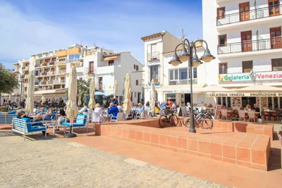 Морайра, Испания – достопримечательности. Пляжи Морайры