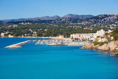 When is the best time to visit Moraira | TUI.co.uk