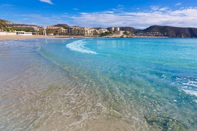 Tourism in Moraira. What to see. Tourist information | spain.info