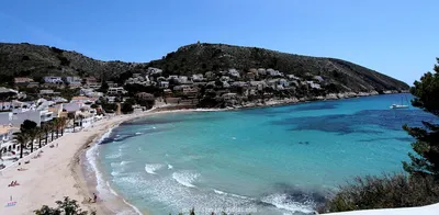 Moraira and Javea Villa Rental and Sales Costa Blanca Spain