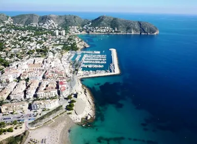Things to See When Visiting Moraira in Spain - Spain Uncovered