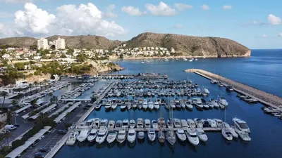 Attractions and Things to do in Moraira | Car Hire Moraira