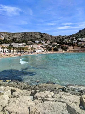 THE 10 BEST Hotels in Moraira, Spain 2024 (from $52) - Tripadvisor