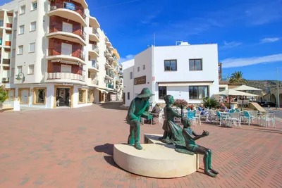 10 BEST Things to Do in Moraira, Spain in 2022 | Blanca Cars | Moraira  Guide: Places to Visit in Moraira