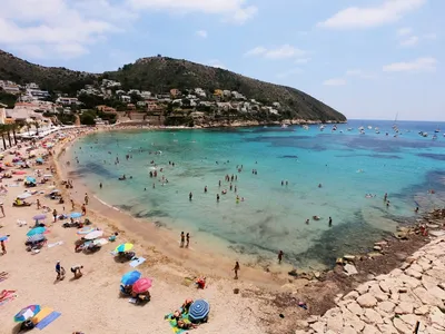 FIVE reasons why Moraira is the Costa Blanca's priciest place to own a home  - Olive Press News Spain