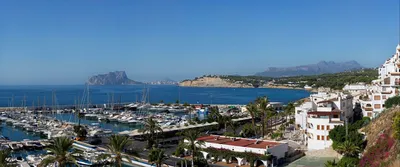 Moraira, Spain: Climate, Attractions, Beaches, Property