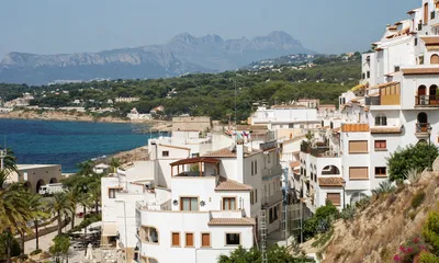 Moraira - Costa Banca - Spain: What to do and see | Tripkay guide