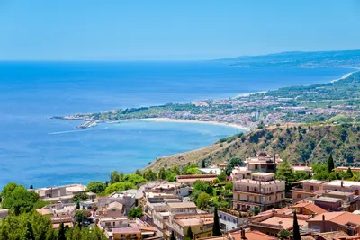 Ионическое побережье Италия - отдых на курорте | Меркурий