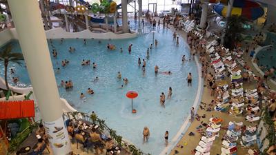 Детский Городок в Аквапарке МОРЕОН - Picture of Moreon Aquapark, Moscow -  Tripadvisor