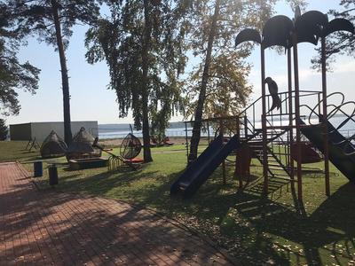 Курортный отель Морозово 4* - Бердск, Новосибирская область, фото  курортного отеля, цены, отзывы