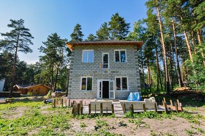 Дачный поселок Коён в Новосибирске — отзывы, цены, карта - купить земельный  участок, дом, коттедж в поселке Коён