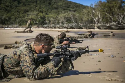 USMC Match .45 Load | An NRA Shooting Sports Journal