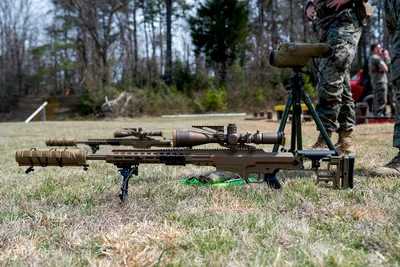 USMC Air Naval Gunfire Liaison Group | Military.com