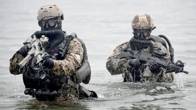 SEAL Team 6 - DEVGRU - морские котики США: секретное подразделение крайне  особого назначения - Информация о США | Соединенные Штаты Америки