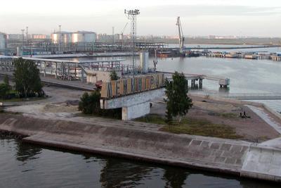 Пассажирский порт Санкт-Петербург Морской фасад 2024 | ВКонтакте