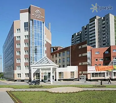 Стоимость номеров отеля «Московская горка» в центре Екатеринбурга - USTA  Hotels