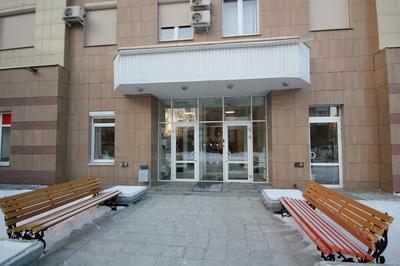 Свадебное оформление банкетного зала Классик холл (Московская горка by USTA  Hotels)