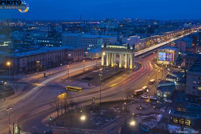 Московские ворота | PetrogradHistory | Дзен