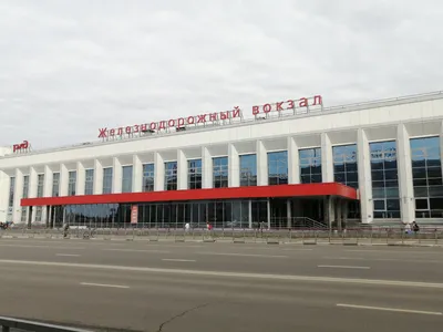 Московский вокзал в Нижнем Новгороде открыли без уникальной люстры - KP.RU
