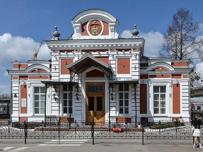 Московский вокзал: осторожно, не заблудитесь!