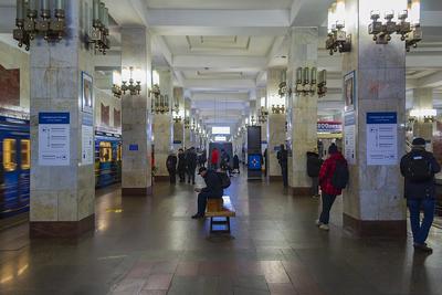 Городская электричка от Московского вокзала до проспекта Гагарина появится  с 15 октября в Нижнем Новгороде