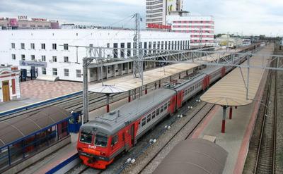 Восточный: как выглядит московский вокзал 21-го века? — Комплекс  градостроительной политики и строительства города Москвы