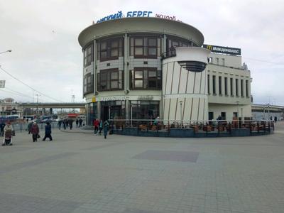Парковки около Московского вокзала переоборудуют в Нижнем Новгороде |  Информационное агентство «Время Н»