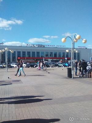 Главный вокзал Нижнего Новгорода. Рассказываю, как он изменился с царских  времен | Вокруг Да около | Дзен