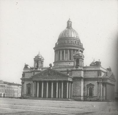 Светские салоны XIX века в Санкт-Петербурге