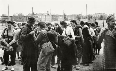 16 октября 1941 года – день позора и низости Москвы | Сказы Истории | Дзен