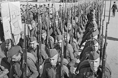 Битва за Москву 1941-1942 года: дата, суть, кодовое название, ход,  значение, итоги сражения