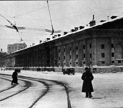 Народное ополчение во время Великой Отечественной войны - История России в  фотографиях