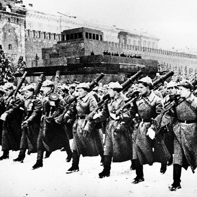Тяжело, страшно, но надо. История мобилизации 1941 года | История |  Общество | Аргументы и Факты
