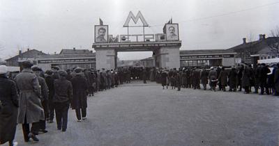 Гитлер был в ярости\". Что помешало немцам взять Москву штурмом - РИА  Новости, 07.11.2021